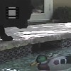 This was priceless! After we got back from Brazil, Bear could hardly wait to show us the duck he was chasing. Essa é das boas! Depois de voltarmos to Brasil, o Bear mal podia esperar para nos mostrar o pato que ele perseguia.